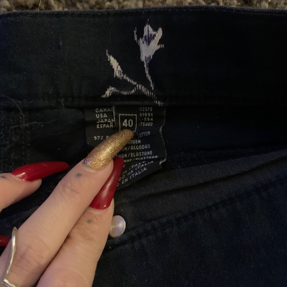 Laurel Jeans - image 4